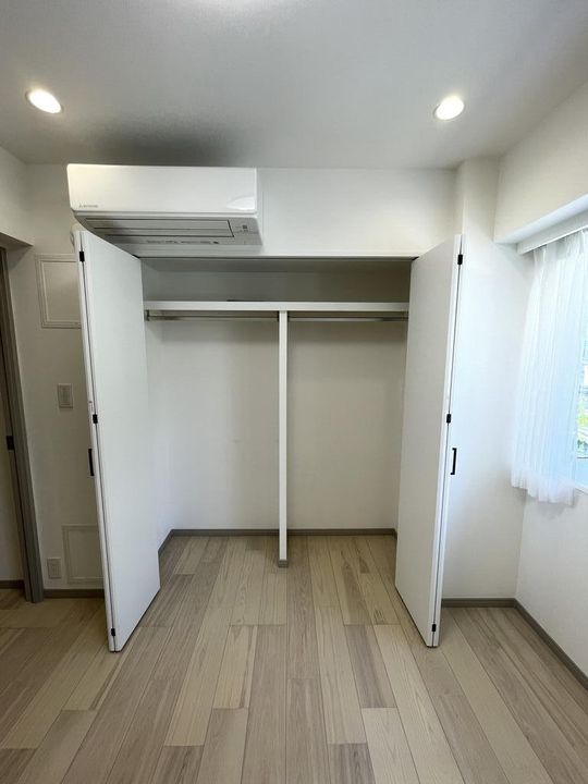 サン・フローラハイツ渋谷の内装