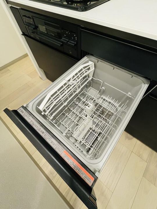 サン・フローラハイツ渋谷の内装