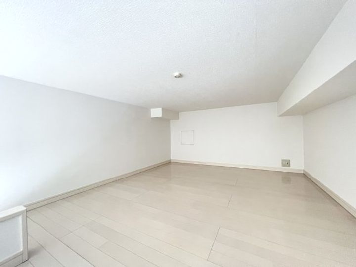 千葉県千葉市中央区神明町(アパート)の賃貸物件の内装