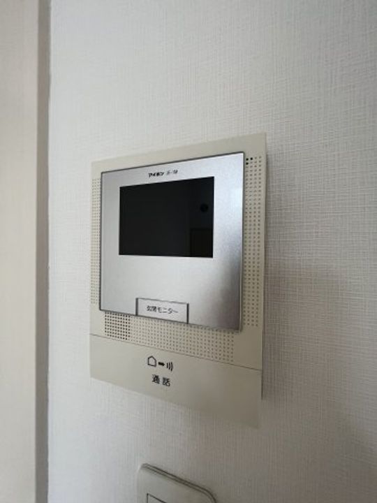 千葉県千葉市中央区神明町(アパート)の賃貸物件の内装