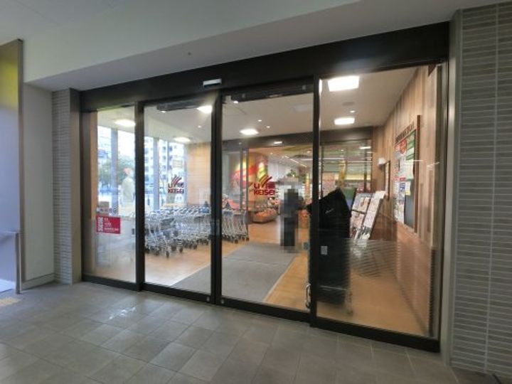 千葉県千葉市中央区神明町(アパート)の賃貸物件の周辺