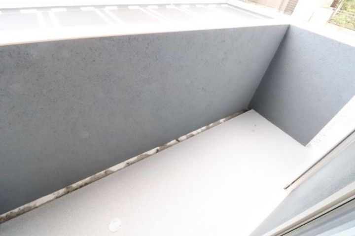 栃木県小山市東城南1(アパート)の賃貸物件の内装