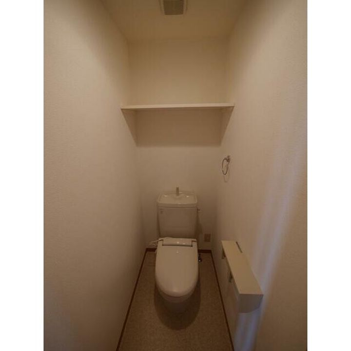 東京都足立区青井4(マンション)の賃貸物件の内装