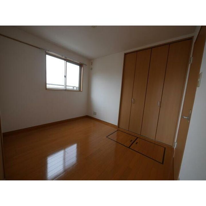 東京都足立区青井4(マンション)の賃貸物件の内装