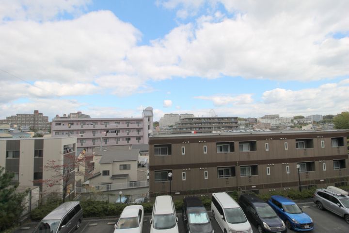 大阪府吹田市山田西3の賃貸マンションのその他画像