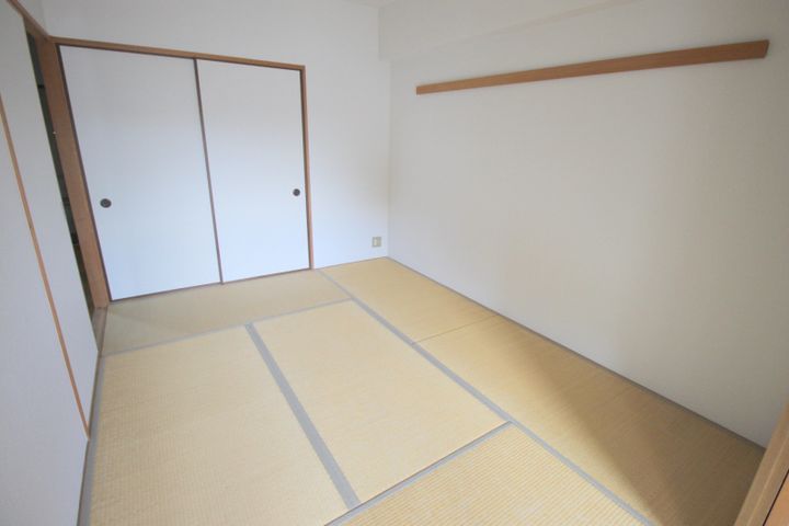 大阪府吹田市山田西3の賃貸マンションのその他画像