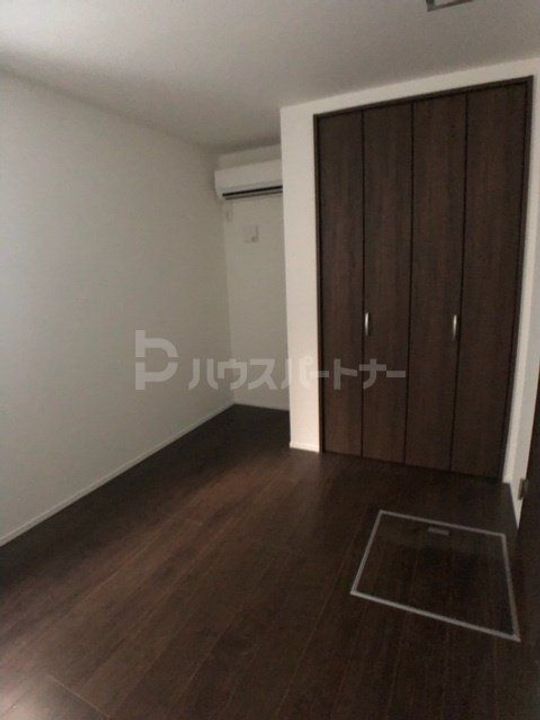 東京都北区田端新町3(一戸建)の賃貸物件の内装