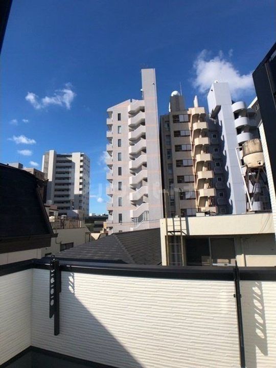 東京都北区田端新町3(一戸建)の賃貸物件の内装