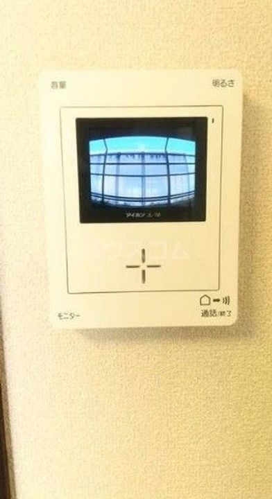 スマートワンの内装