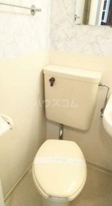 スマートワンの内装