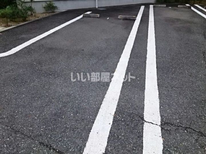兵庫県加東市社(アパート)の賃貸物件の地図