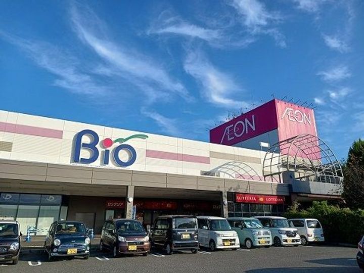 兵庫県加東市社(アパート)の賃貸物件の周辺