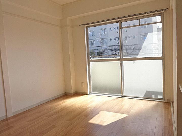 大阪府豊中市東豊中町4(マンション)の賃貸物件の内装