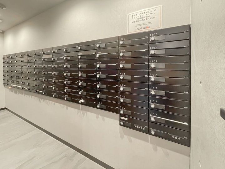 バウスクロス相模大野のその他画像
