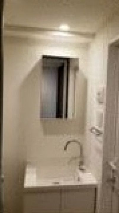 クレイシア品川戸越の内装