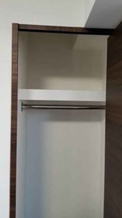 クレイシア品川戸越の内装