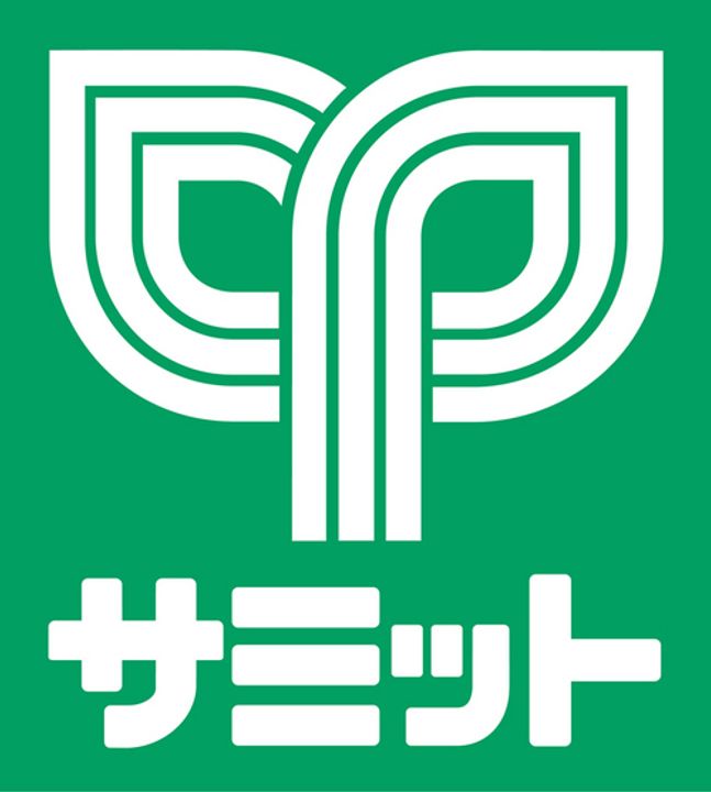 カミヤハイツの周辺
