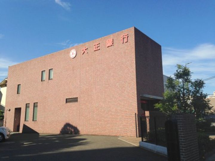 アルビス寺本4号棟の周辺