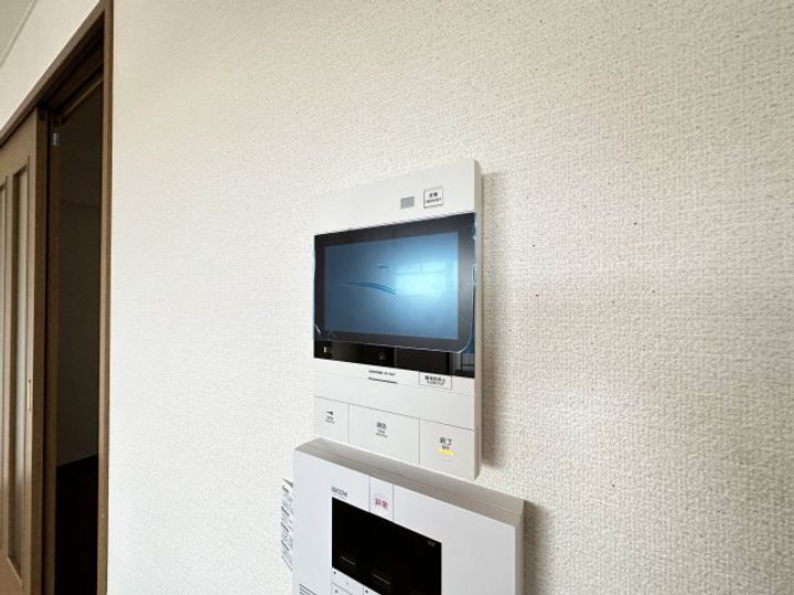 高知県高知市薊野南町(マンション)の賃貸物件の内装