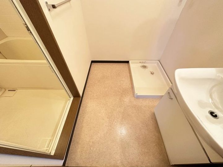 高知県高知市薊野南町(マンション)の賃貸物件の内装