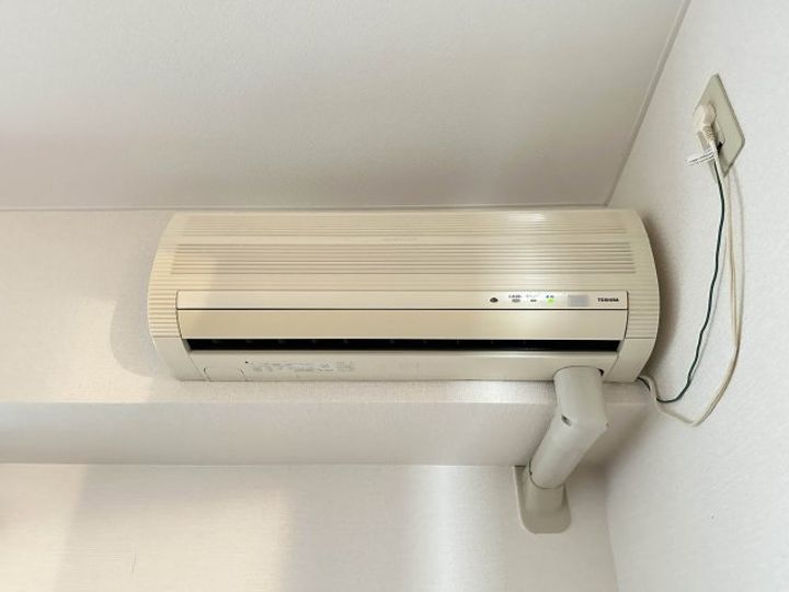 高知県高知市薊野南町(マンション)の賃貸物件の内装