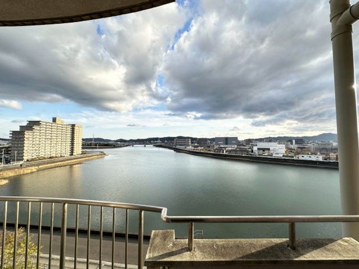 高知県高知市薊野南町(マンション)の賃貸物件のその他画像