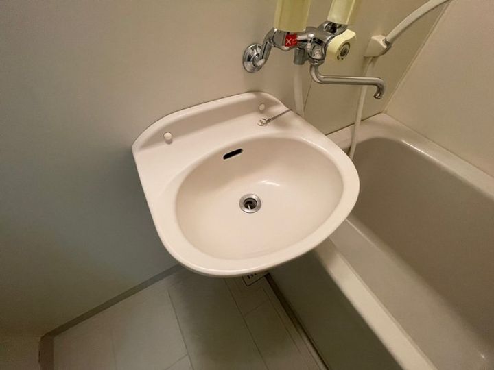 カーサ楠木の内装