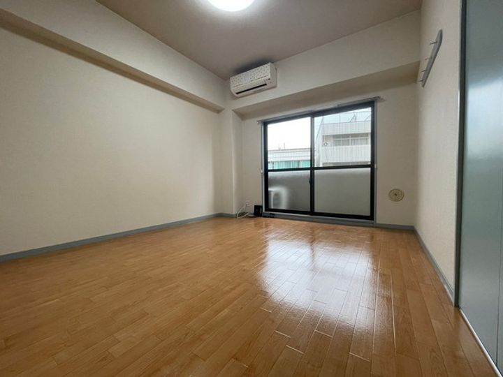 カーサ楠木の内装