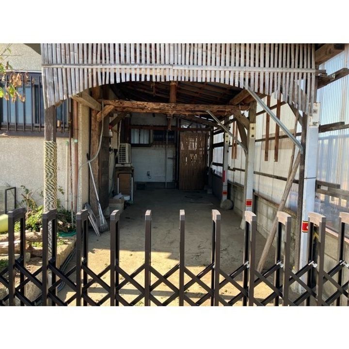 埼玉県大里郡寄居町大字鉢形(一戸建)の賃貸物件の地図