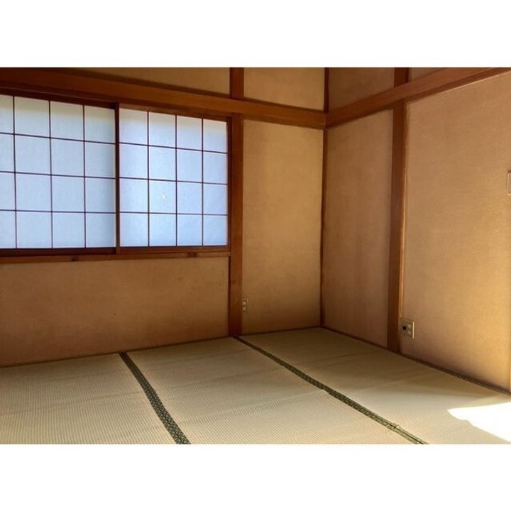 埼玉県大里郡寄居町大字鉢形(一戸建)の賃貸物件の内装