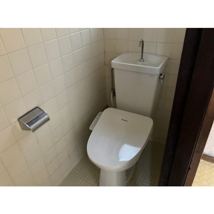 埼玉県大里郡寄居町大字鉢形(一戸建)の賃貸物件の内装