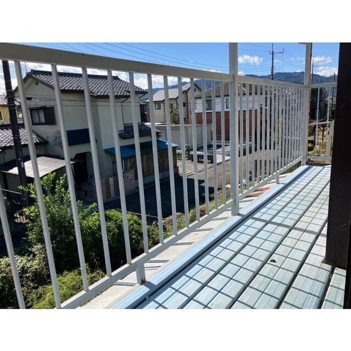 埼玉県大里郡寄居町大字鉢形(一戸建)の賃貸物件の内装