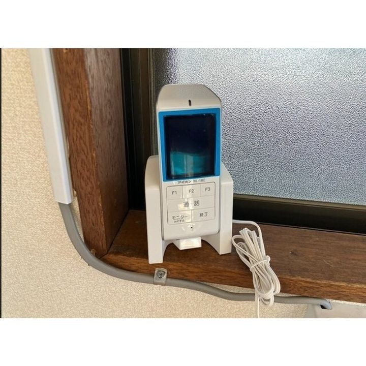 埼玉県大里郡寄居町大字鉢形(一戸建)の賃貸物件の内装