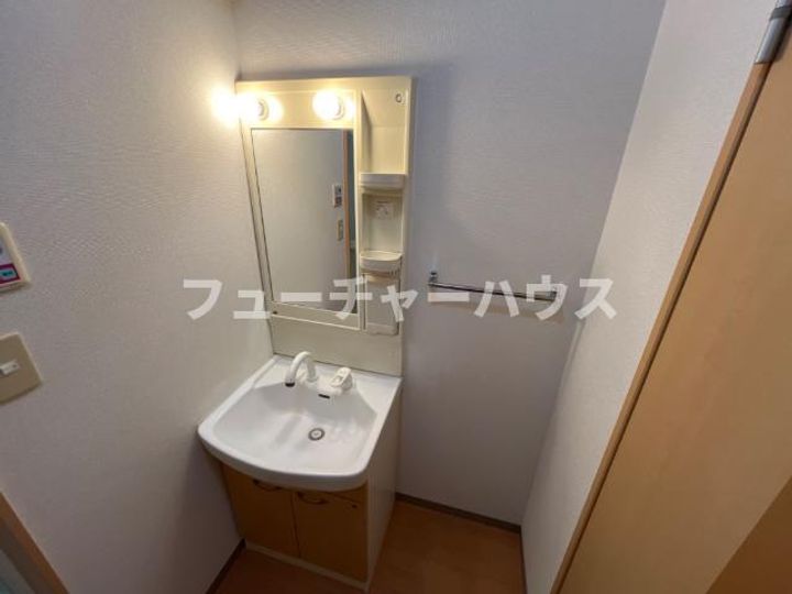 パル・プランドールの内装