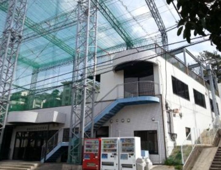 グランドール原田の周辺