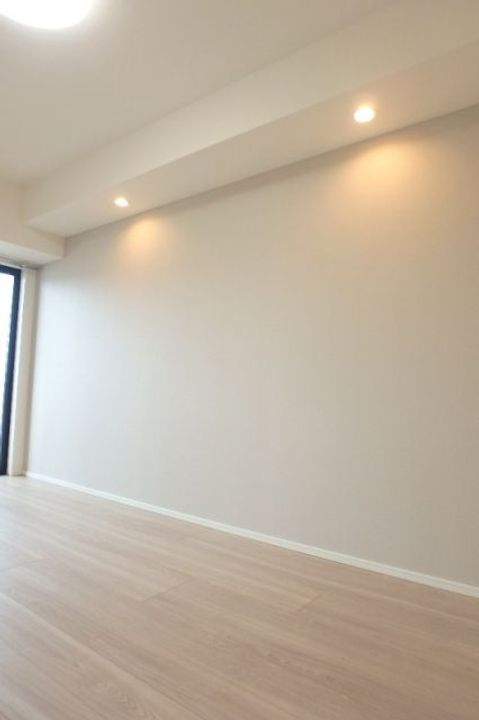 オーキッドレジデンス蔵前の内装