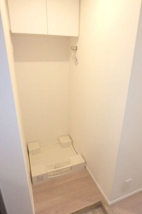 オーキッドレジデンス蔵前の内装