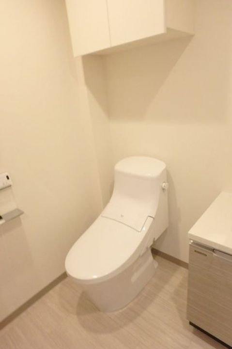 オーキッドレジデンス蔵前の内装