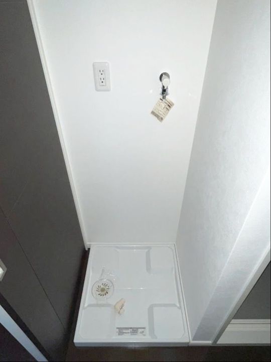 福岡県福岡市中央区清川2(マンション)の賃貸物件の内装