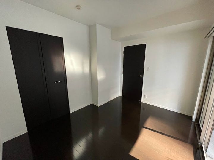 福岡県福岡市中央区清川2(マンション)の賃貸物件の内装