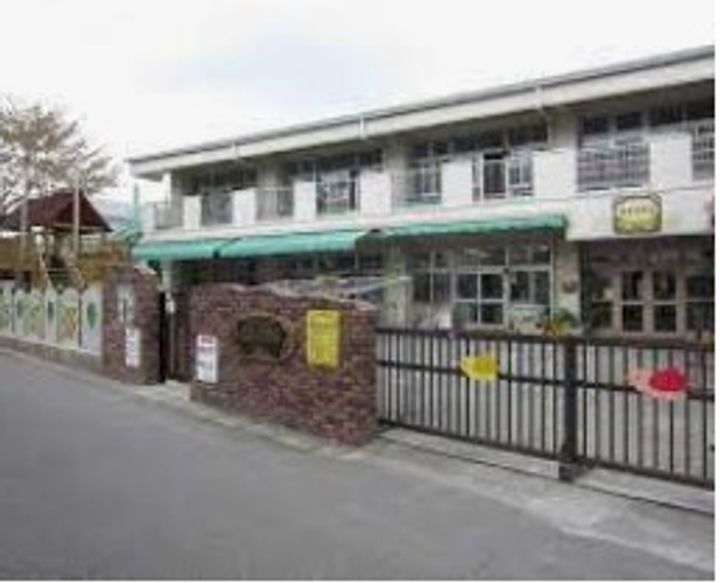 サンライズ福生の周辺