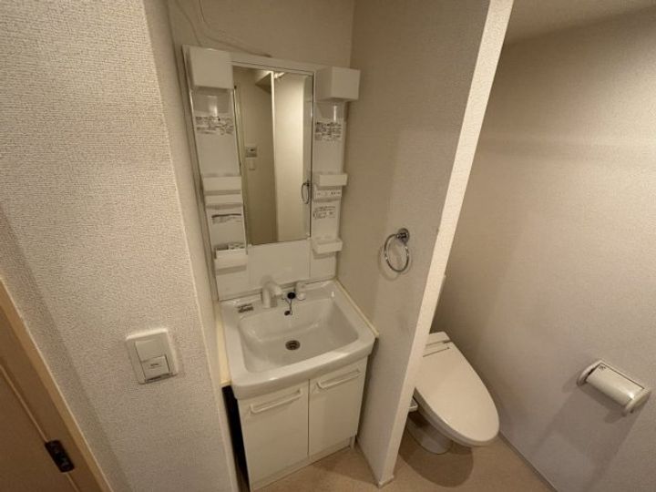 グラシアの内装