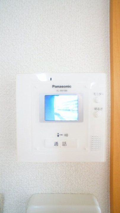 フィオーレBの内装