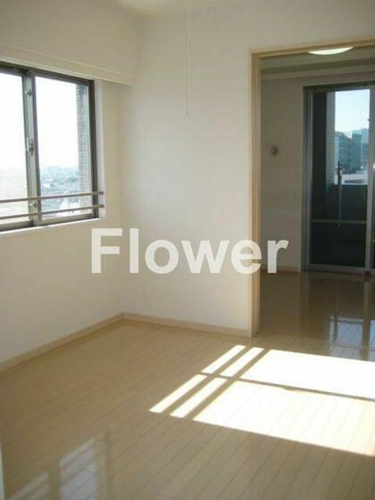 ルピナス赤羽駅前カーディナルタワーの居間