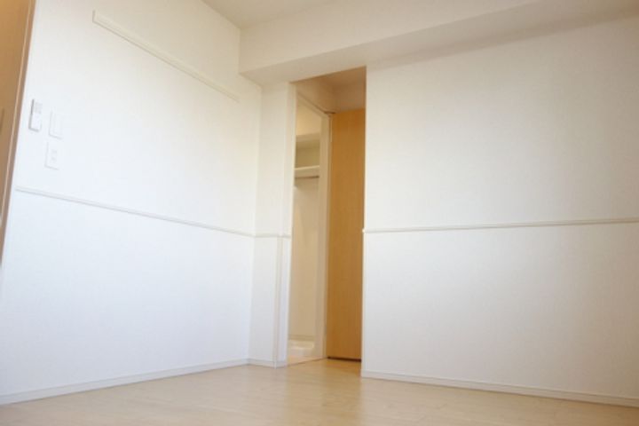 滋賀県彦根市大藪町(アパート)の賃貸物件の内装