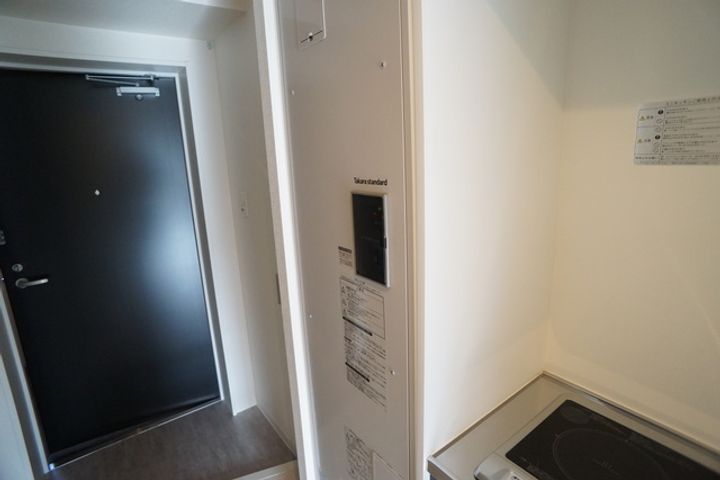 カレッジコート新潟大学前のその他画像