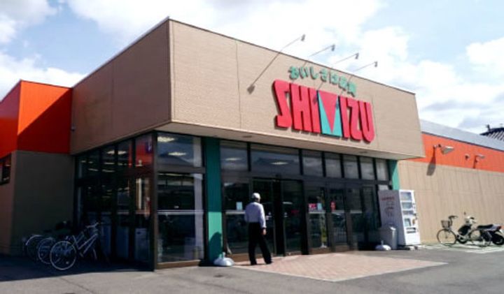 カレッジコート新潟大学前の周辺