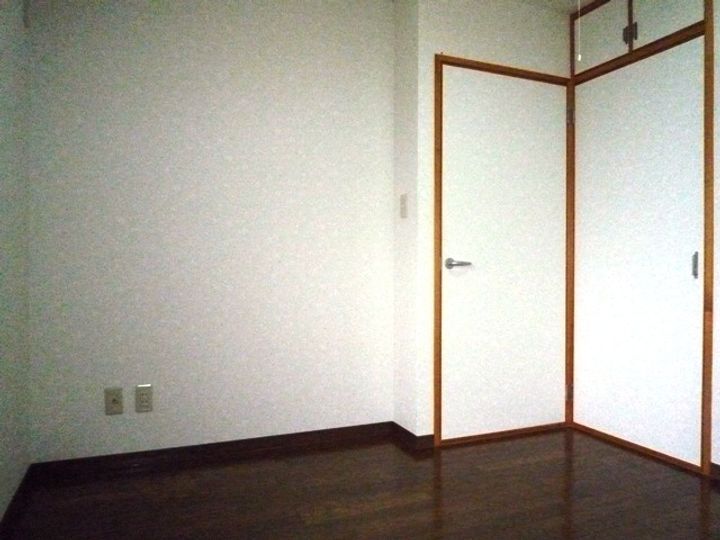 アミューズマンションの内装