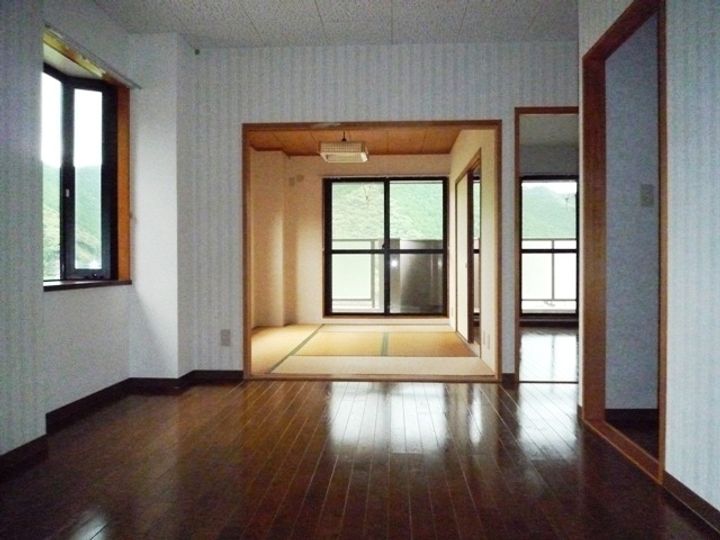アミューズマンションのその他画像