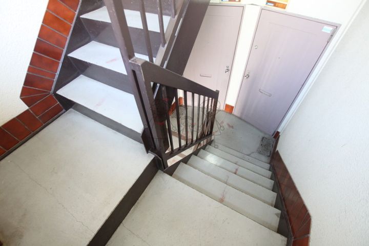 ハイマートハウス十善の地図